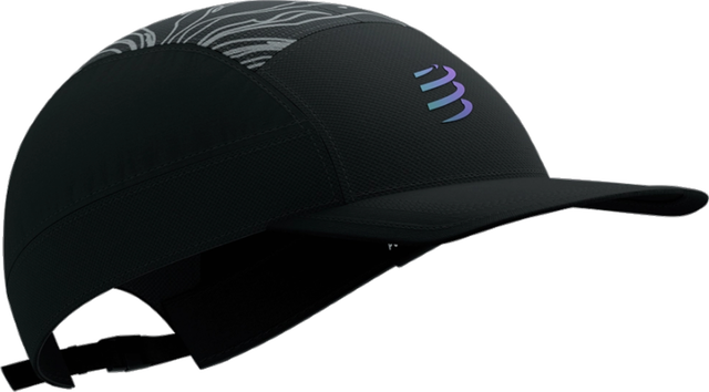 5 Panel Light Cap Aurora