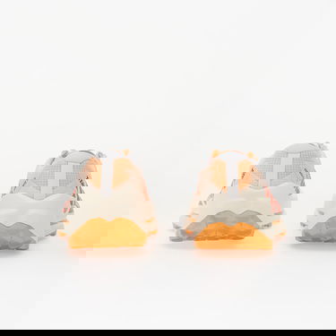 Кецове и обувки adidas Performance Terrex Agravic Tt Оранжево
 | JR9113, 4