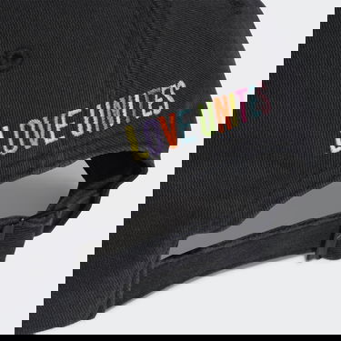 Шапка с козирка adidas Originals Pride Love Unites Cap Черно | IJ5436, 5