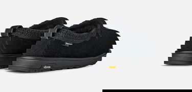 Кецове и обувки UGG Tasman GTX Slippers Черно | 1172790-BLK, 3