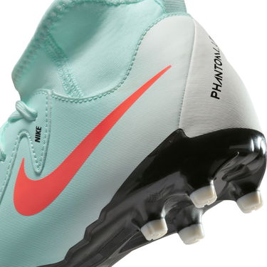 Кецове и обувки Nike Jr. Phantom Luna 2 Academy Тюркоазено | FJ2603-300, 8