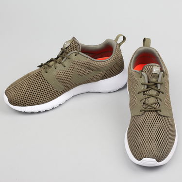 Кецове и обувки Nike Roshe One Hyp BR Зелено | 833125-200, 2
