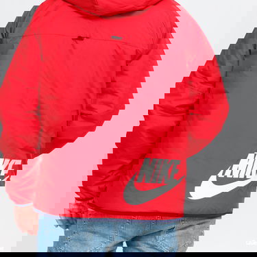 Яке Nike Therma-Fit Repel Legacy Reversible Jacket Червено | DH2783-687, 3