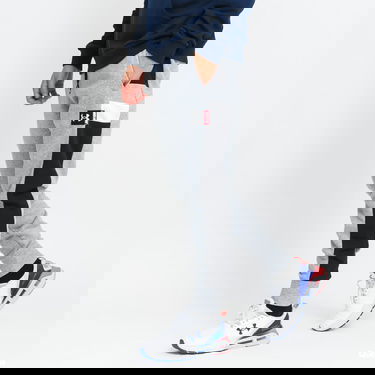 Спортни панталони Under Armour Baseline Fleece Jogger Сиво | 1366527-011, 2
