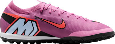 Кецове и обувки Nike Zoom Vapor 16 Pro TF Розово | fq8687-600, 7