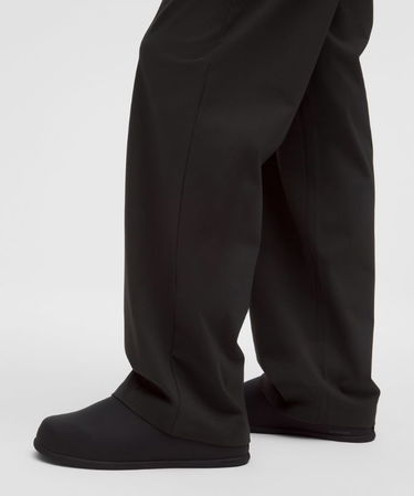 Панталони lululemon Daydrift High-Rise Straight-Leg Trouser Short, Size L Черно | prod20000267, 6