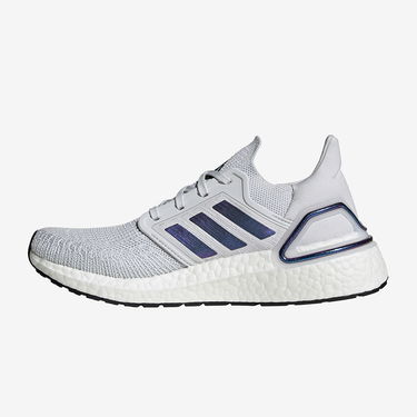 Кецове и обувки adidas Performance Ultraboost 20 W Сиво | EG0715, 0