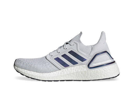 Бягане adidas Performance Ultraboost 20 W Сиво | EG0715