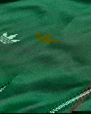 Комплект adidas Originals BRAIN DEAD Track Jacket Зелено | JJ1361, 3