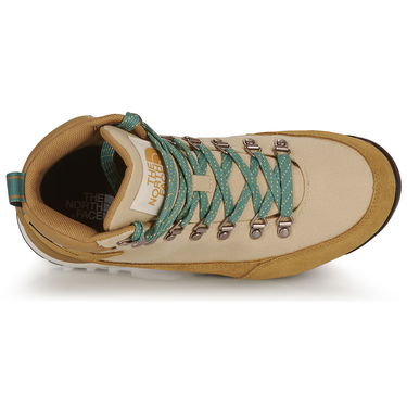 Кецове и обувки The North Face Back To Berkley "Beige" Бежово | NF0A8179QV3, 5