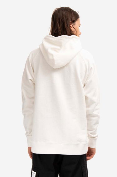 Суитчър NORSE PROJECTS Kristian Tab Series Popove Бяло | N20-1294-0957, 2
