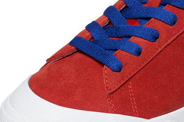 Кецове и обувки BAPE Bape Mad Sta #1 Size: 41 Червено | 0ZXSHM191013J-RED, 3