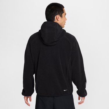 Суитчър Nike ACG ACG "Wolf Tree" Full-Zip Hoodie Черно | HJ2460-010, 4