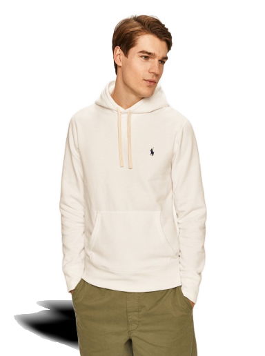 Classic Popover Hoody