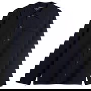 Men's Matti Felted Wool Shirt Jacket, Size Small