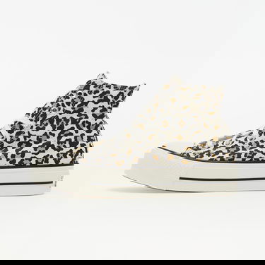 Кецове и обувки Converse Chuck Taylor All Star Lift Кафяво | 570915C, 0