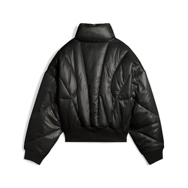 Пухо яке Puma DARE TO Cropped Puffer Jacket Черно | 632173_01, 6