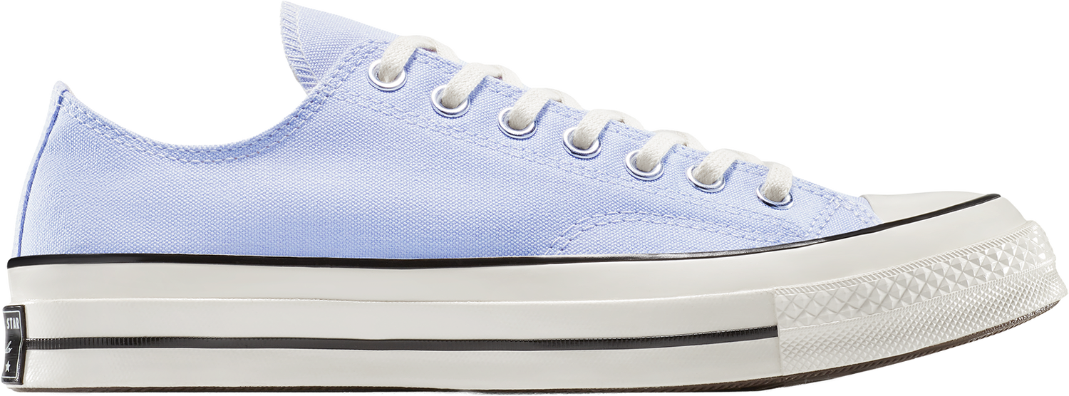 Кецове и обувки Converse Chuck 70 OX Синьо | a11751c-a11751c, 0