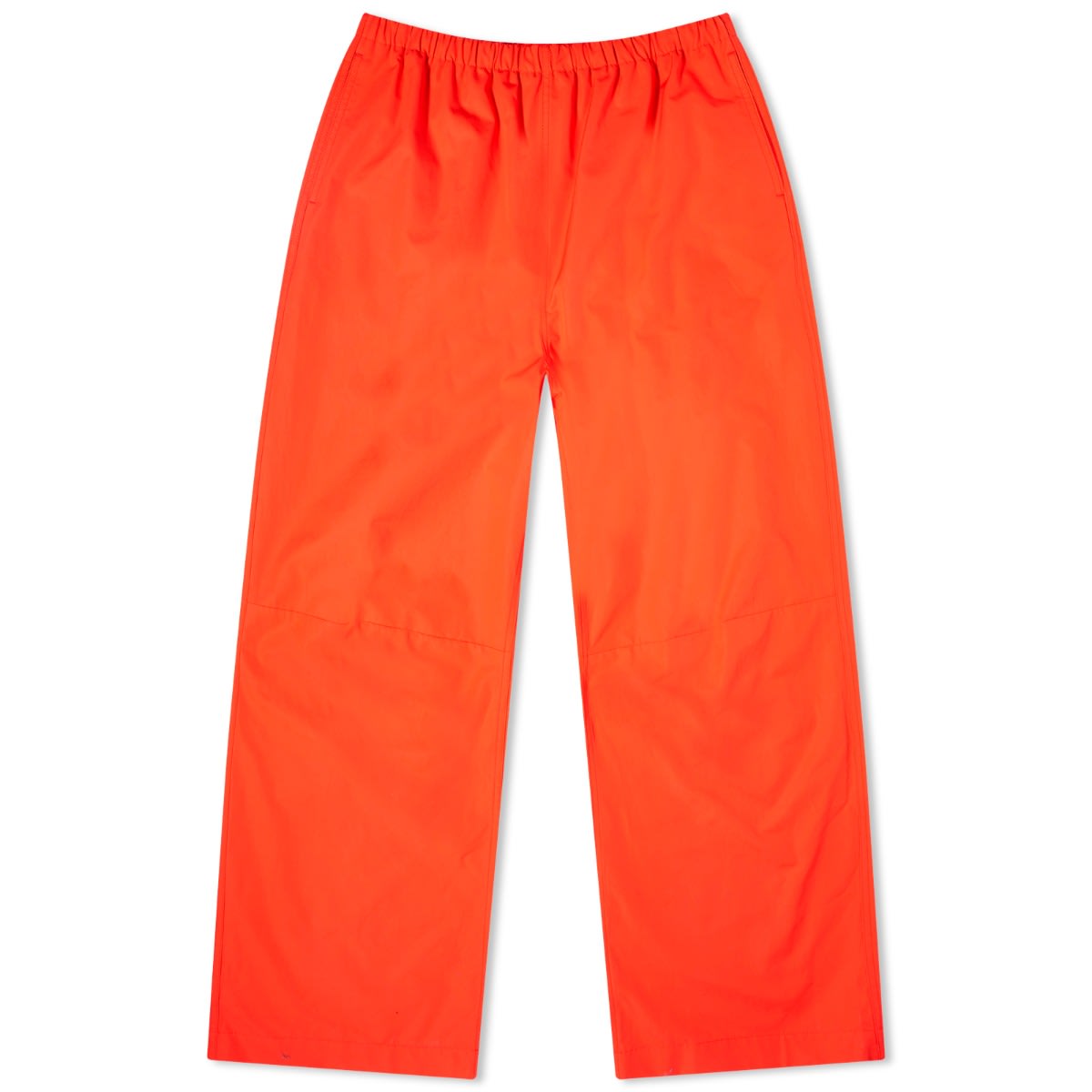 Панталони Gucci Oversize Skater Pants Червено | 769500-ZAJP1-6028, 0