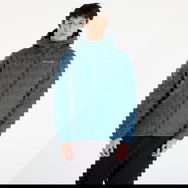 Яке Columbia Delta Ridge™ II Down Hooded Jacket Everblue Синьо | 2086222429, 0