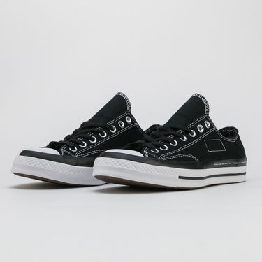 Кецове и обувки Converse Chuck 70 Черно | 169069C, 1