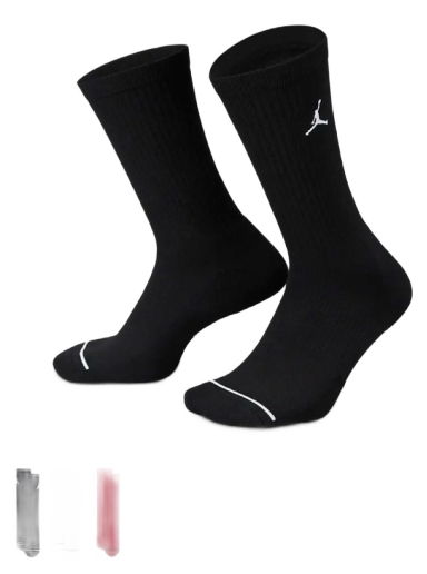 Everyday Crew Socks 3-pack