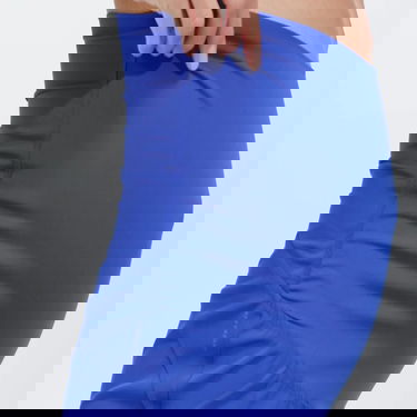 Къси панталони adidas Performance Pacer Woven Stretch Training Maternity Shorts Синьо | IT9056, 3