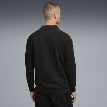 Суитчър Puma Borussia Dortmund KING Drill Top Черно | 782583_10, 4