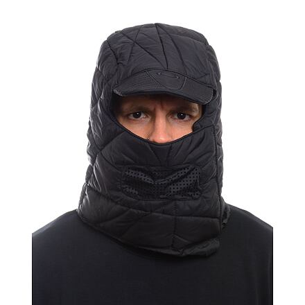 Шапка OAKLEY Oakley Hyland O-Puff Hood Черно | FOS901660-02EU, 0