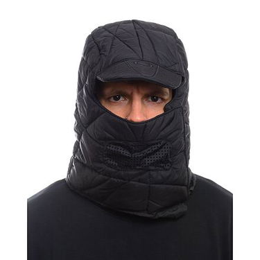 Шапка OAKLEY Oakley Hyland O-Puff Hood Черно | FOS901660-02EU, 0