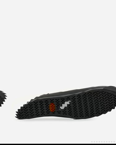 Кецове и обувки Vans One Piece Authentic Vibram Черно | VN000DCPFAP1, 5
