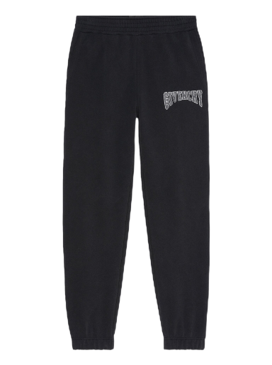 College Logo Sweatpants