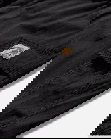 Карго панталони Carhartt WIP Cole Cargo Pants Черно | I035565 89GD, 4