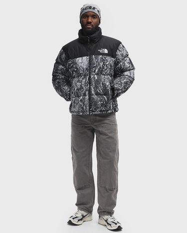 Пухо яке The North Face 1996 Retro Nuptse Down Puffer Jacket XXL Многоцветен | NF0A3C8D8R51, 1