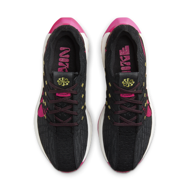 Кецове и обувки Nike Pegasus Turbo Черно | DM3414-008, 2