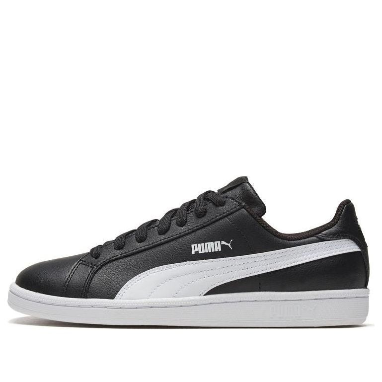 Кецове и обувки Puma Smash Leather Черно | 356722-14, 0