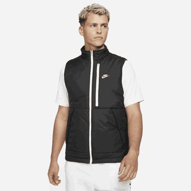 Жилетка Nike Therma-FIT Legacy Vest Черно | dd6869-010, 2