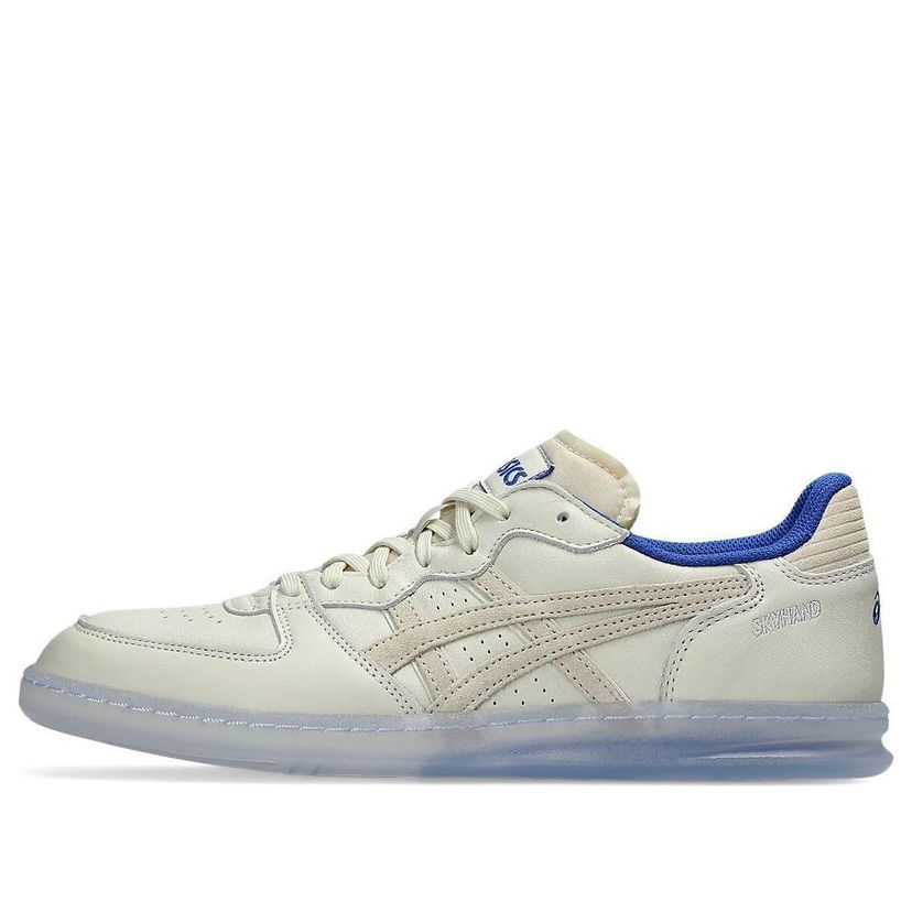 Кецове и обувки Asics Skyhand OG Бяло | 1203A613-200