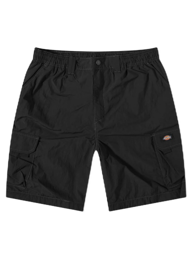 Къси панталони Dickies Jackson Cargo Черно | DK0A4YACBLK