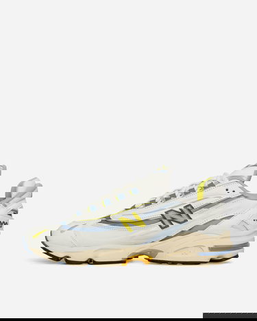 Кецове и обувки New Balance 1000 Бяло | M1000CA, 3
