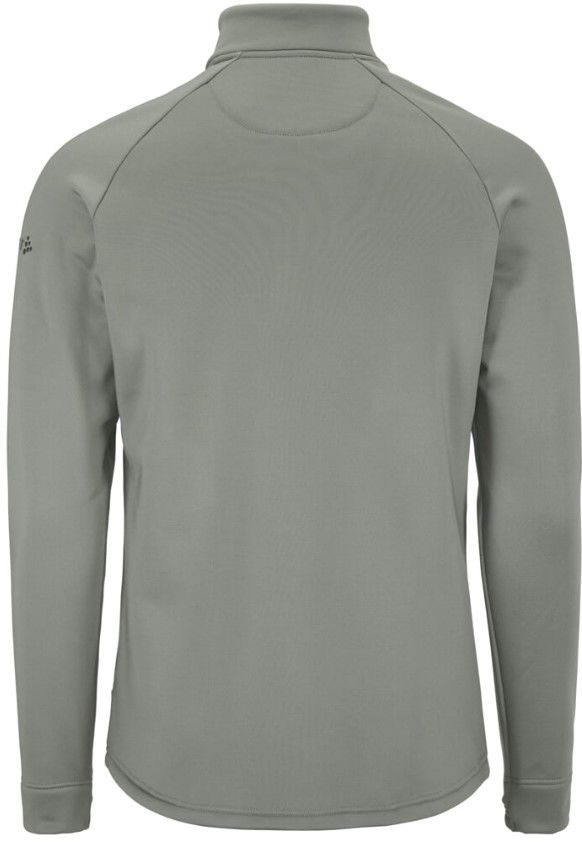 Яке Craft Craft Adv Explore Power Fleece Jacket Зелено | 1915242-647000, 1