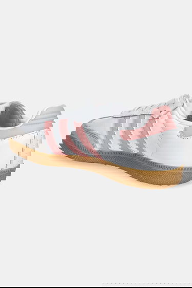 Кецове и обувки adidas Originals Samba OG Бяло | JP5480, 2