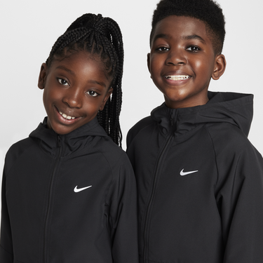 Суитчър Nike Dri-FIT UV Training Jacket Черно | FZ5213-010, 2