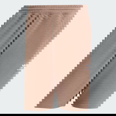 Къси панталони adidas Performance Essential Regular Shorts Кафяво | KE6583, 0