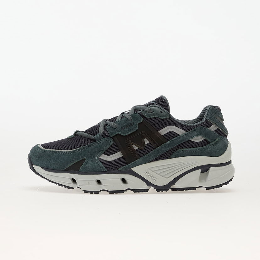 Кецове и обувки Karhu Super Fulcrum India Ink/ Black Черно | F860015