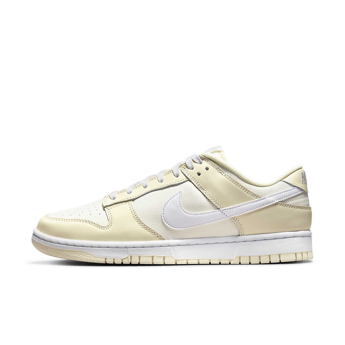 Кецове и обувки Nike Dunk Low "Coconut Milk" Бежово | DJ6188-100, 0