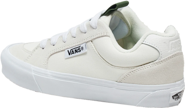 Кецове и обувки Vans Chukka Push Бяло | vn000czwjvy1-vn000czwjvy1, 1