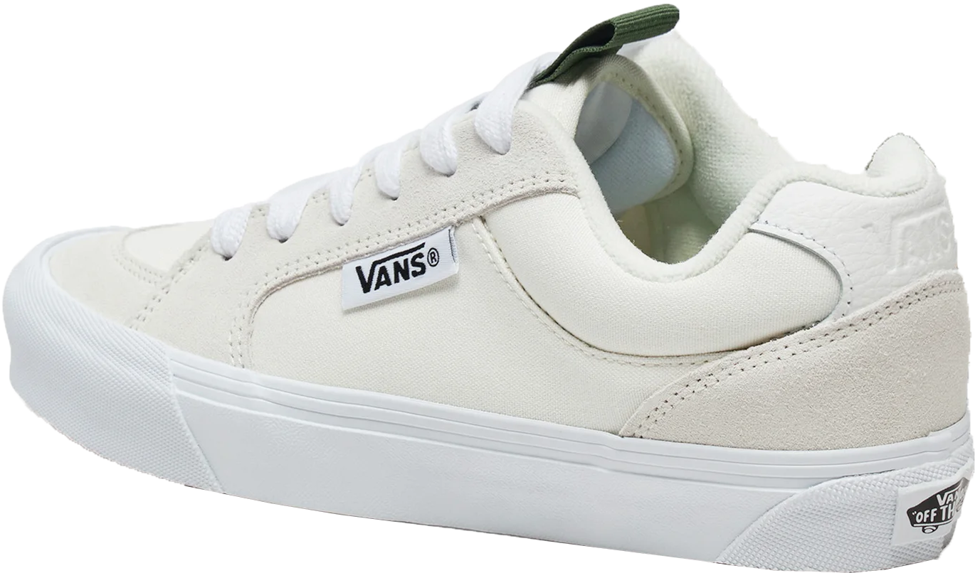 Кецове и обувки Vans Chukka Push Бяло | vn000czwjvy1-vn000czwjvy1, 1