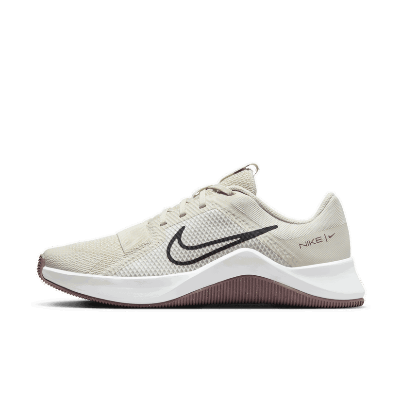 Кецове и обувки Nike MC Trainer 2 Бяло | DM0824-008