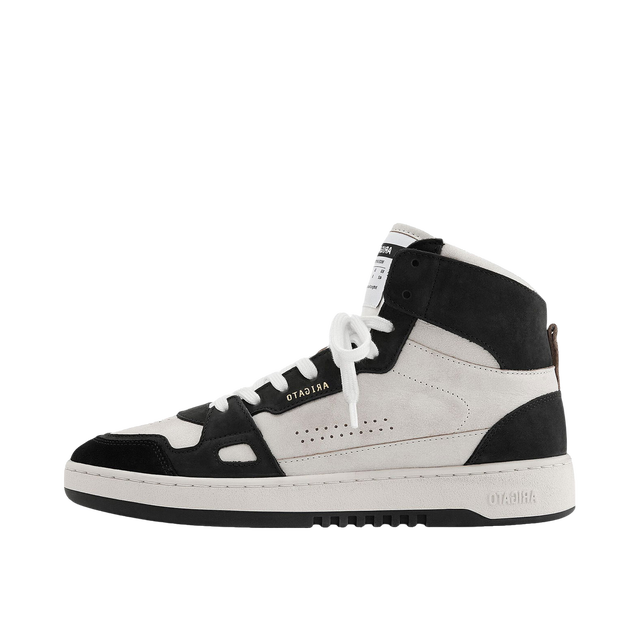 Dice Hi Sneaker